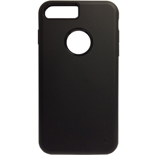 iPhone 7/8 Plus Barlun Case Black